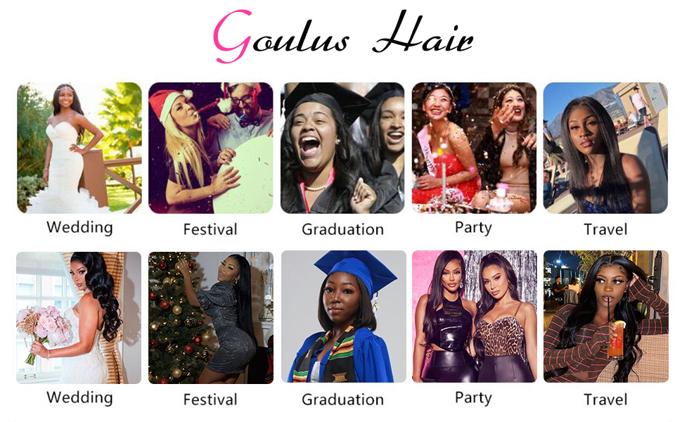 Applicable to any occasion