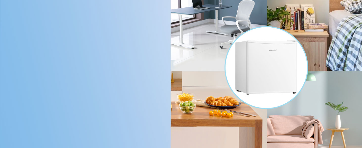 mini congélateur
