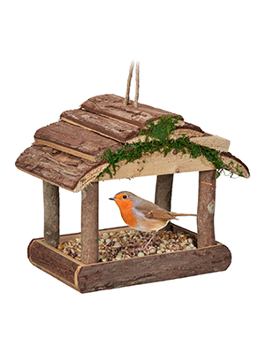 bird feeder