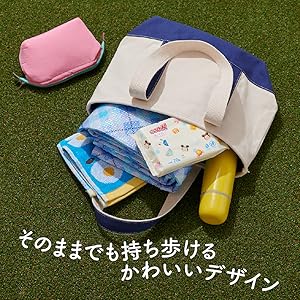 中身のパッケージもかわいい♪