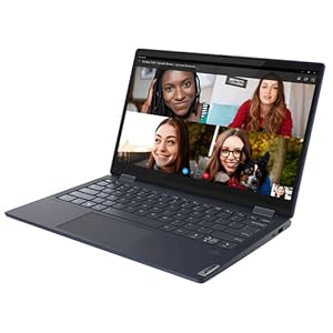 Lenovo Yoga 650/13.3型/Ryzen7 16GB　レノボ レノボYoga 650 (AMD)レビュー：Ryzen搭載で7万円台からの高性能