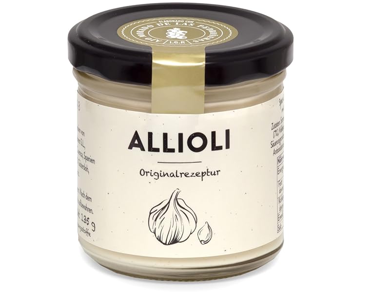 Allioli