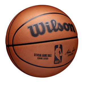 Amazon | Wilson(ウイルソン) バスケットボール NBA AUTHENTIC