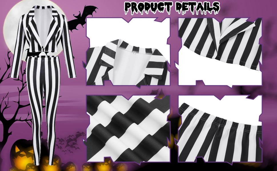 Halloween Costume women