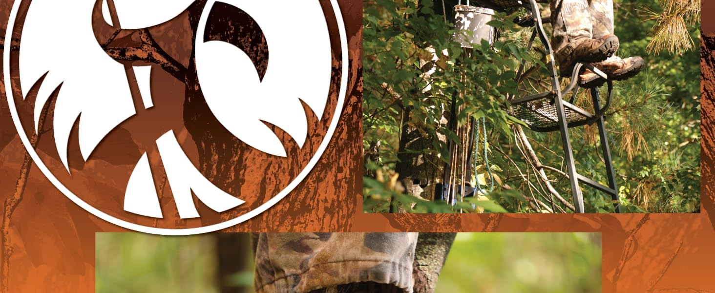 Northside Crossite insulated hunting boots