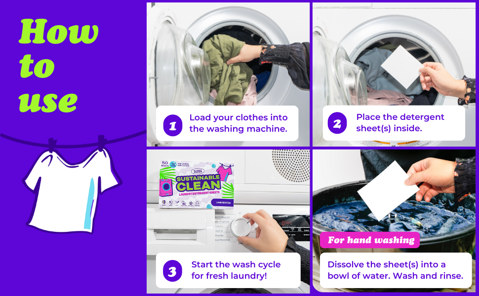 how to use