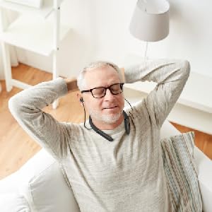 Enjoy Audio Streaming