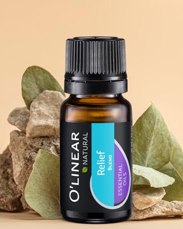 essential oils organic