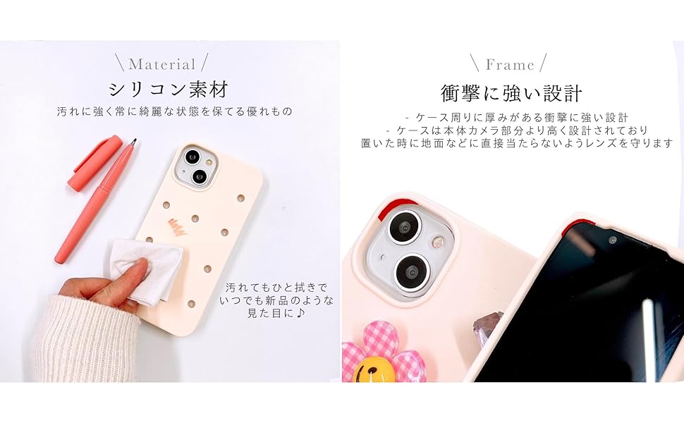 Amazon.co.jp: ONLYOU iPhone 12 miniとの互換性あり ケース