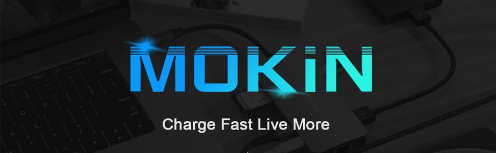 MacBook Pro Docking Station Dual Monitor Adapter