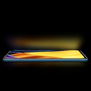 90 Hz 6,5 "FHD + DotDisplay