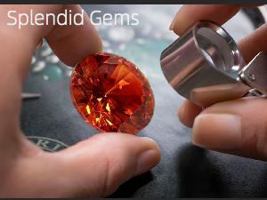 SPLENDID GEMS
