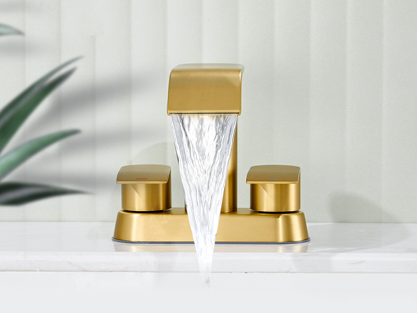 Patent No. : US D983,326 S, Ultimate Unicorn Bathroom Faucet