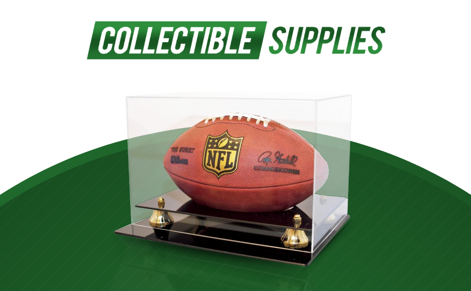 acrylic display case