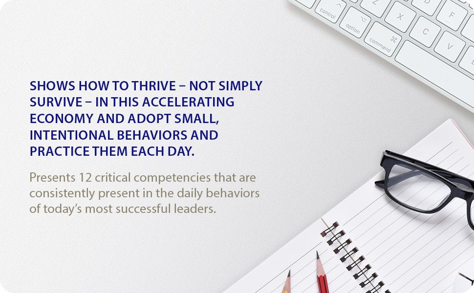 Key selling points for Routledge Small Acts of Leadership by author Hunter Business.