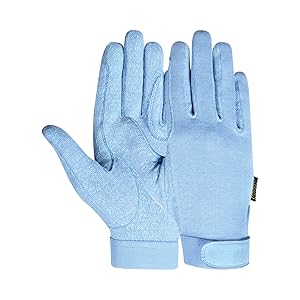 Horse Riding Gloves