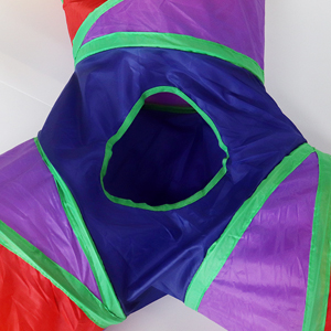 cat tunnels