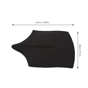 Lumbar Molder Board