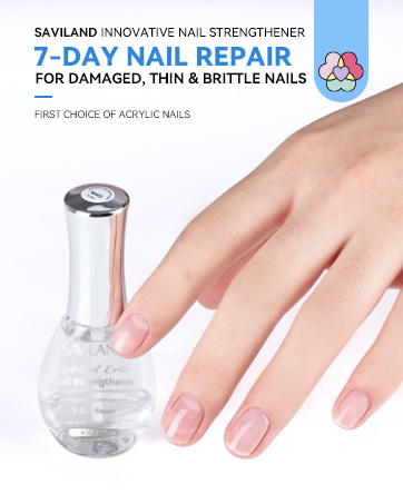 nail strengthener and growth