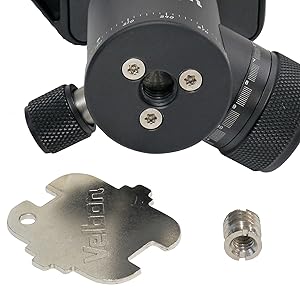 Velbon - 【中古】(ベルボン) Velbon QHD-S5D ウンダイ Velbon（ベルボン） 雲台 QHD-S5D - ハクバ写真産業