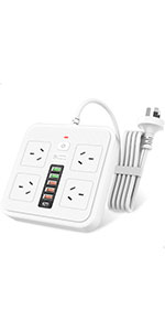 power strip