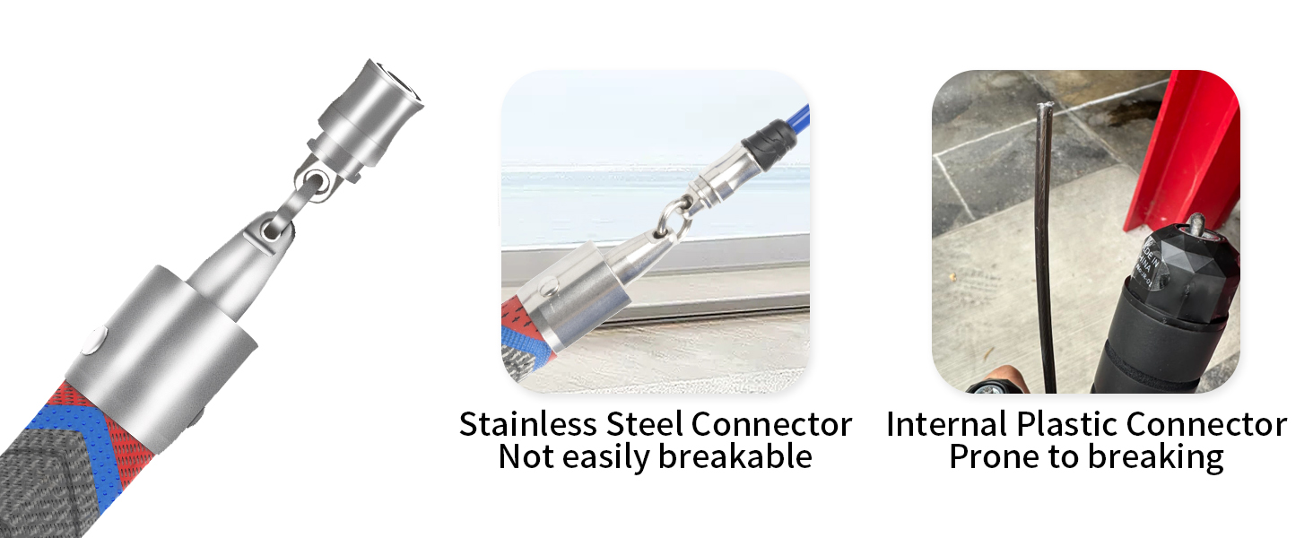 crossropes jump rope