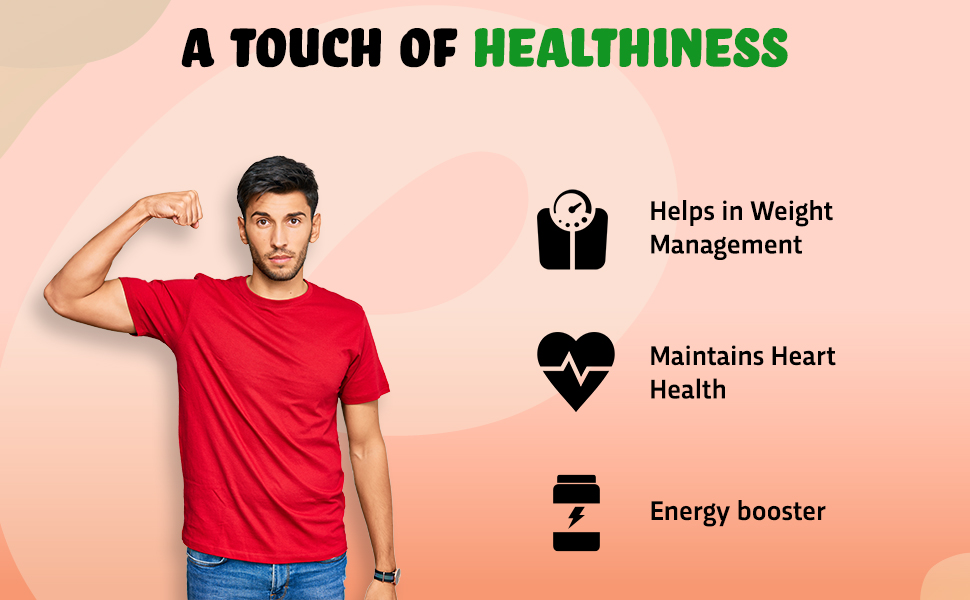 rolled oats for weight loss