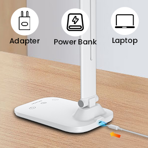 desk lamp