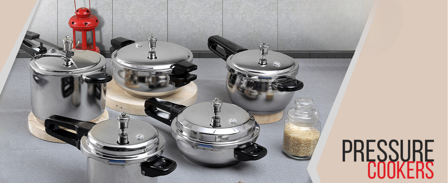 Pressure Cooker