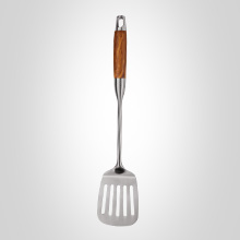 metal cooking utensils set