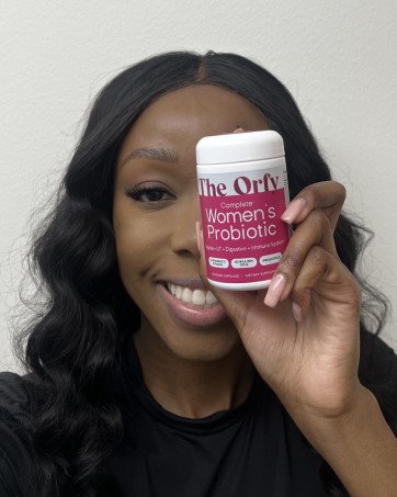 probiotics for woman