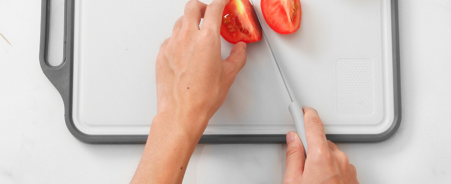 glass cutting board