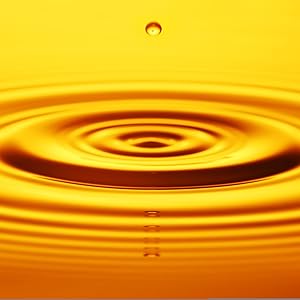 Golden Amber