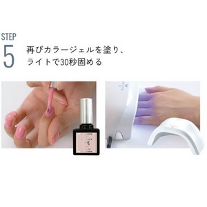 年内断捨離中❗️お値下げしました❗️ネイル ラズデリス キット❣️新品・未使用品❣️ スターターキット（ニュートラル） #188426（A8018842）