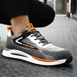 GUYISA Safety Shoes, Work Shoes, Men's, Women's, India | Ubuy GUYISA Safety Shoes, Work Shoes, Men's, Women's, India | Ubuy