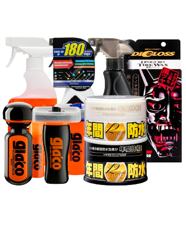 Amazon.com: SOFT99 EXTREME GLOSS WAX SILVER Hard Wax