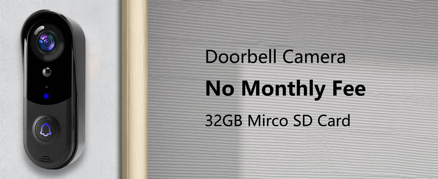 doorbell camera