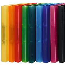 HERMA Ringbuch A4