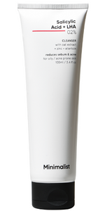 Salicylic Acid Cleanser