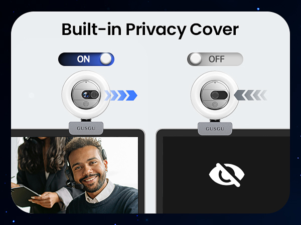 Privacy Cover