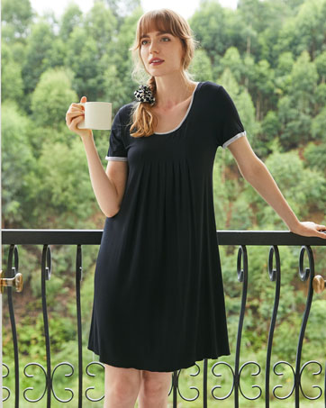 night shirts for women sleepwear