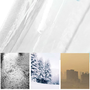 High Quality Material