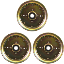 Amazon.com : 8TEN Deck Rebuild Kit for Husqvarna 52 inch MZ