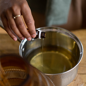 Our Ingredient Selection