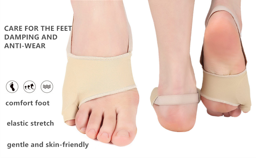 Bunion Corrector, Orthopedic Brace Little Toe Alignment