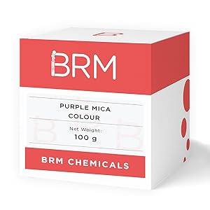  PURPLE MICA 