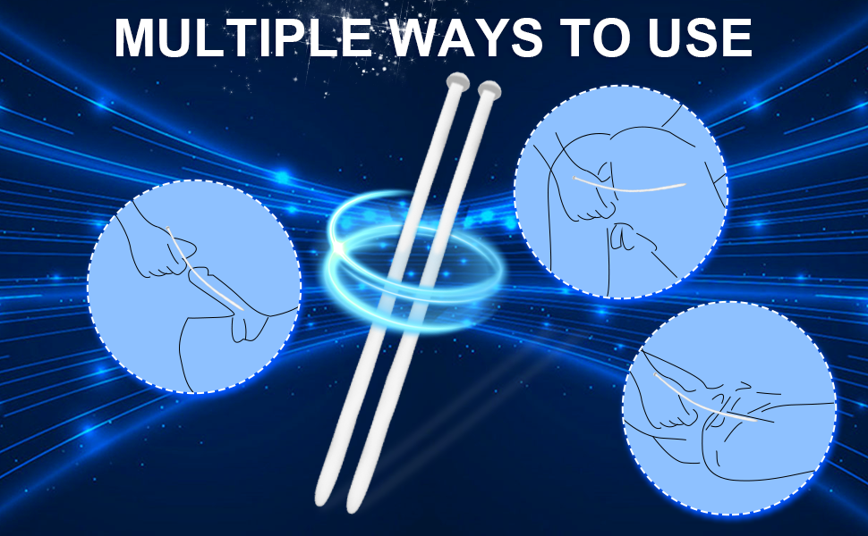 Urethral Sounds Silicone