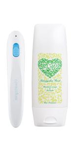 Amazon.co.jp: LC ラブコスメ Iライン 革命セット（アンダー
