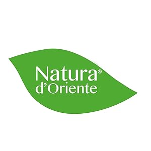 Natura d'Oriente