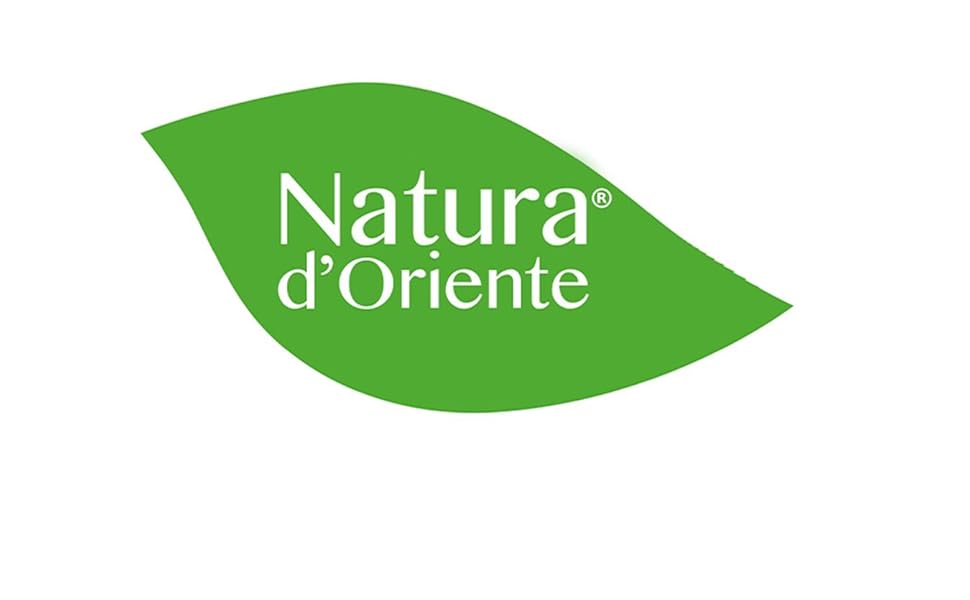 le logo de Nature Orient